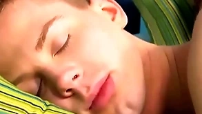 Young amateurs kyler ash added to andrew austen anal hold out fast