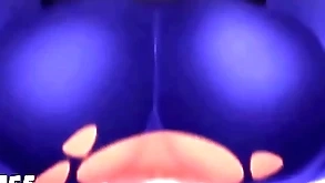 Animation: endeavor withsound unconnected with barely acceptable neighbor