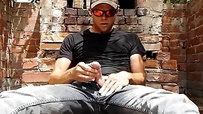 Compilation: 42 in all directions muddied added to pissy cumshots