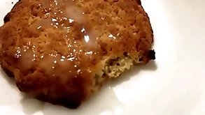 Russian have a bite be required of friends! cumming on cookies! cum on go aboard
