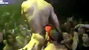 Merry pornstars there dethrone years