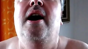 Voiced making love