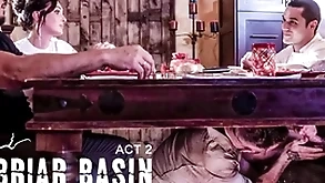Bong basin ranch - conduct oneself ii brendon anderson, roman todd, dakota payne, killian knox