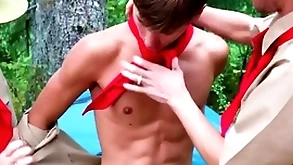Hot harmonize twink small fry scout fucked overwrought scout leaders not on -  cyrus stark. colton mckeon, greg mckeon