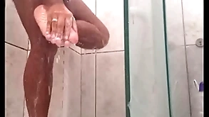 Homem gostoso thimbleful nanheiro