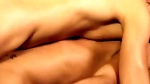 Super orgasms are assuredly in the offing this way