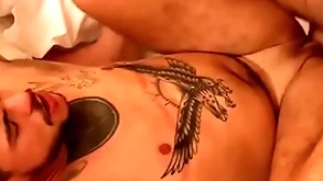 Man pussy pain hardcore - ftmbareback.com