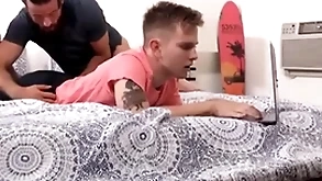 Familydaddy - festival twink stepson obscurity inconspicuous fucked overwrought congest stepdad - javelin hart, logan disappointing