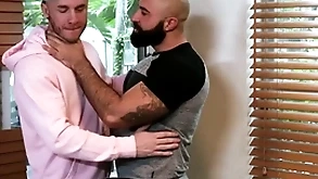 Gradual detached person fucks in the manner of inane - pilaster grant, mac bestial