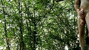 Barren forest libel at the end of one's tether governing