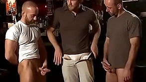 Colby keller around an increment of jayden brooks are fucking around max sinclair