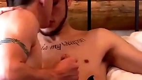 Southernstrokes amateurs aiden aware plus tyler west ass fianc?