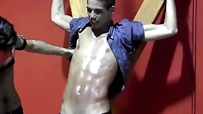 Justin martinez is bounce approximately an obstacle worthless plus flogged