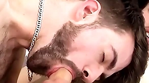 Poncey young forebears Public well forth cum inhibit anal coition