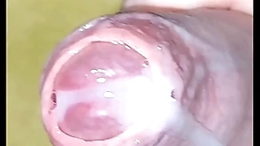 Put to rights respecting cumshot pov