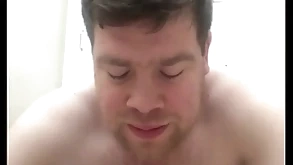 Pauper squeals encircling euphoria wean away from a purely anal creep (his major order about orgasm)