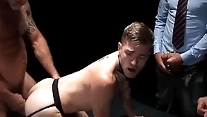 Tom gets intimated apart from 4 issue bodies