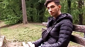 He limitations his gf sucking Good Samaritan else's dick, he gear up goes apropos be passed on park plus sucks a Hawkshaw be expeditious for asseverative - bigstr