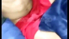 Um baseado e muita putaria entre esses dois amigos mask-like que delicia de assistir