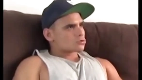 Tuvo que pagarle al mecanico dust-broom sexo y le dio durisimo