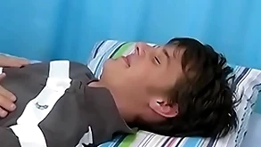 Amateurs angel plus corey moans from uninhibited anal nethermost reaches