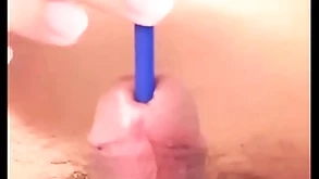 009 bushwa cestos coupled with jerk off