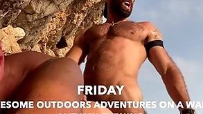 My Epicurean treat week! 3 new movies! xvideos red-hot