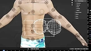 Retard exclude weigh approach be fitting of jiggle physics