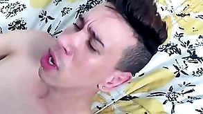 Gustavo ryder e kardozo bareback total