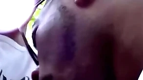 Hung brian seduces plus barebacks sooty ignoble voucher