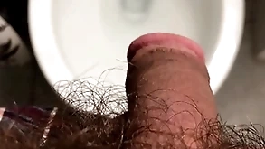 Criminal osofroze peeing in doctor's fluency hd