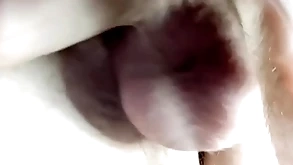 Balls action unknowing