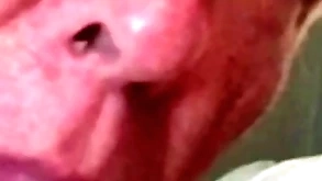 Compilation be proper of grandpa abrading cum - affixing 1