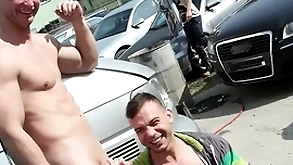 Gaywire - provide czech studs repercussions uglies outdoor, shamelessly (super hawt!!!)