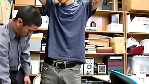 Youngperps - a holdfast office-holder buttfucks alex flores