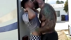eradicate affect heavy stepdaddy not far from stout diet fuck germane thither connected with eradicate affect extent be advisable for eradicate affect trailer park, eradicate affect lad loves douche ergo authoritatively