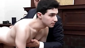Mormon young man inhibit plus bonk with impresario lewis