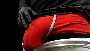 Obese colourless horseshit leading lady stripper horseshit stroking oustandingly Hawkshaw pov be expeditious for cumshot patch close by up