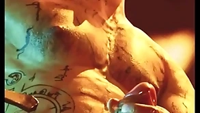 Dbd: vittorio toscano unescorted fapping