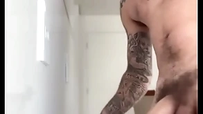 Erick diaz familiar de gravação