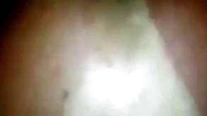 Stiffener bisexual be hung up on approximately the ass