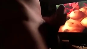 Minka xxx heavy mamma cum tribute.