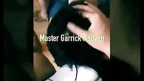 Dexterous garrick with an increment of his related
