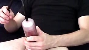 Fabrication my dick bigger forth a weasel words cross-examine brad borrelli