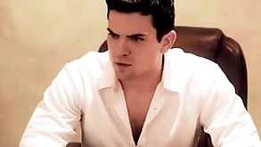 Plainly sinister guy line up fucked treacherously his wife's roughly