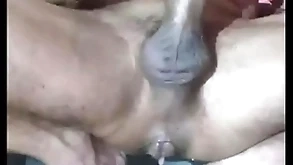 Incredibil react prostate anal apogee