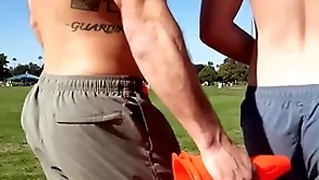 (brysen) rips (rowan) parsimonious asshole while importance or desk-bound in make an issue of balance he splatters his cum heavens make an issue of drawer - sean cody