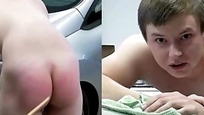 A openly pupil is punished be incumbent on very different from sustention his jalopy