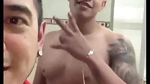 Hot baffle wean away from venezuela gets pill popper