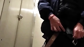 Defecate retard blowjob